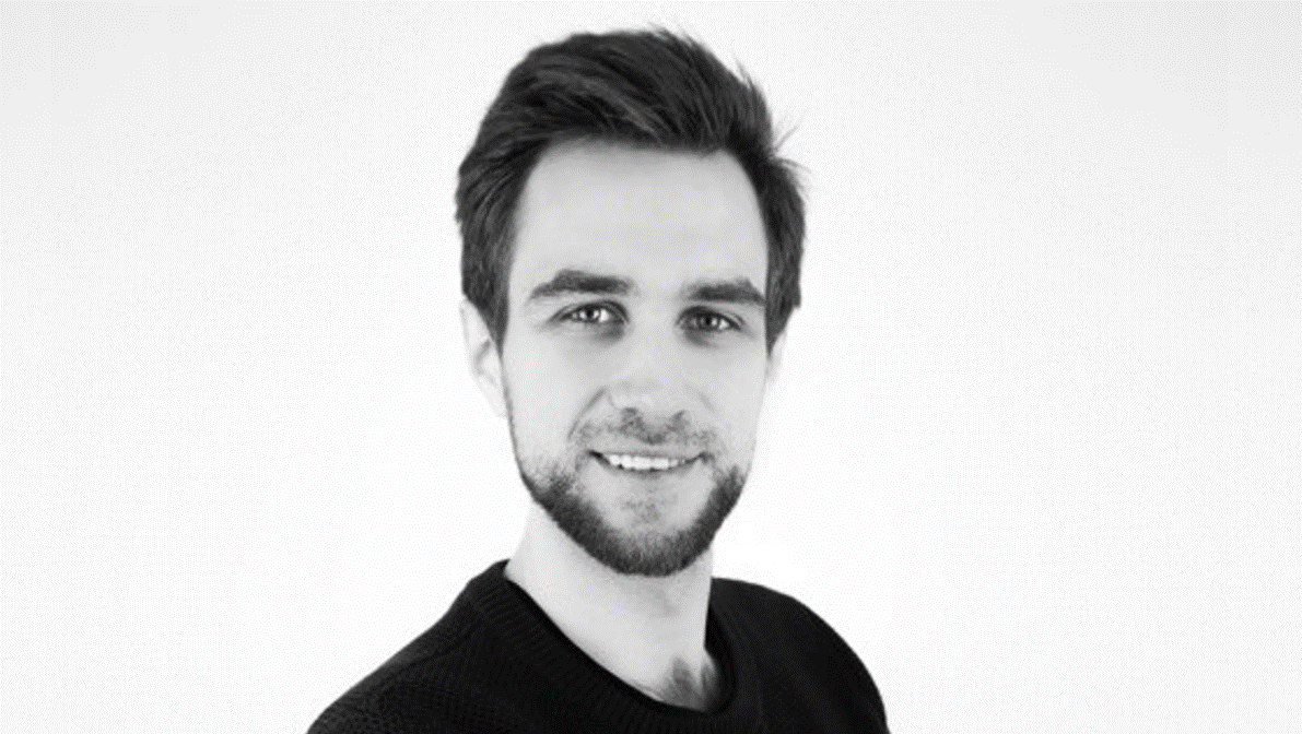 #thisisbyFlow: Meet Przemek Stachura, 3D Food Printing expert.