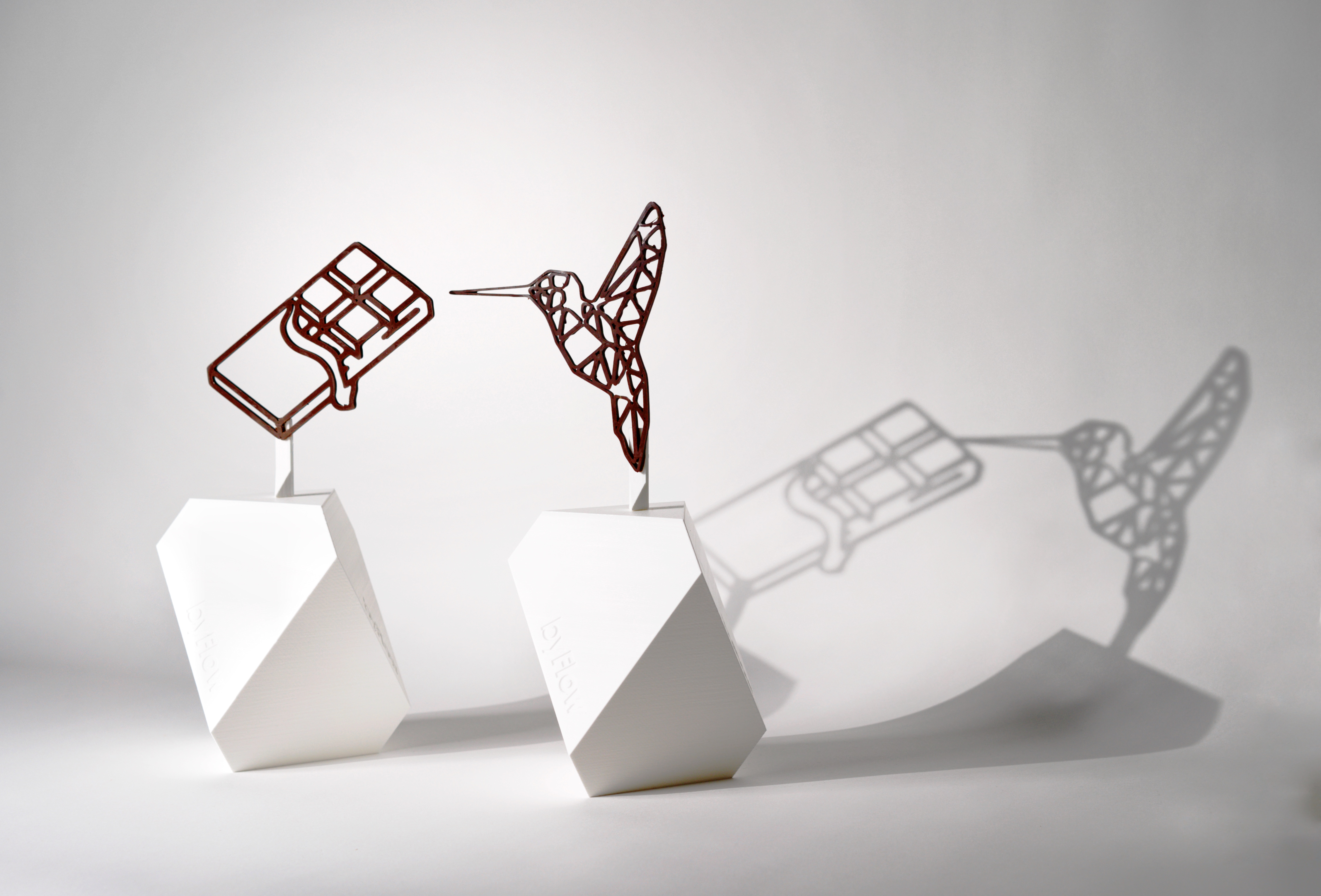 byFlow showcases its latest patented innovation at The World's 50 Best Restaurants Awards